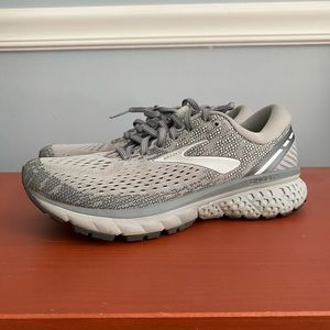 Brooks Ghost 11 Running Sneakers